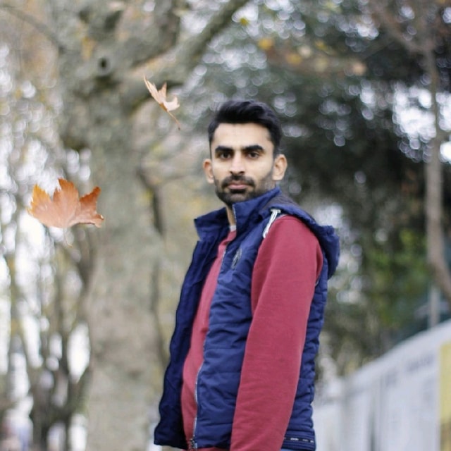 Dr. Sohaib